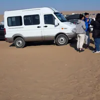 اجاره ون،مینی بوس،دربستی،گردشگری،سرویس شرکتها|خدمات حمل و نقل|کرج, کمال‌شهر|دیوار