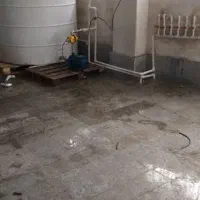 لوله کشی آب وخورده کاری  فاضلاب ،پمپ