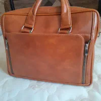کیف چرم اصل
