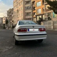 سمندLX مدل ۹۶