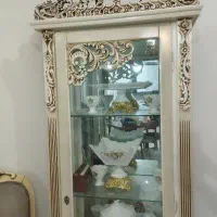 ویترین بوفه