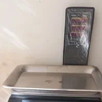 ترازوی دیجیتال پند 30 کیلوگرمی PX6000