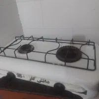 کاز دو شعله ای