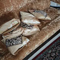 مبل هفت نفره