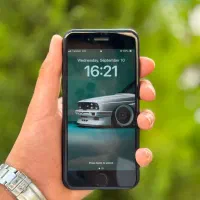 آیفون SE 2020