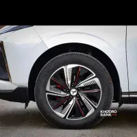 لاماری هیبرید صفر404|خودرو سواری و وانت|کرج, مهرویلا شمالی|دیوار