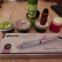 وسایل شینیون