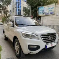 چانگان cs35 مدل ۹۷ اقساطی /وام خودرو