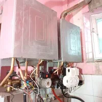 تعمیر و نصب انواع پکیج