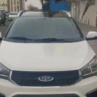 ام وی ام لاکچری تمیز