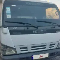 ایسوزو مدل90|خودرو سنگین|بندرعباس, |دیوار