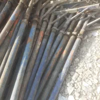 پنجاه عدد جک سه ونیم متری