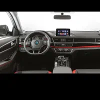 sx5 فردا موتور  تحویل ۳۵ روزه|خودرو سواری و وانت|اهواز, پادادشهر|دیوار