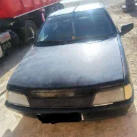 پژو آر دی (RD) دوگانه سوز CNG، مدل ۱۳۸۴