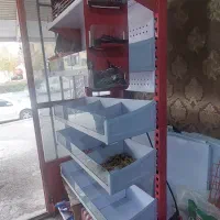 فروش لوازم سوپر مارکتی|فروشگاه و مغازه|شهرکرد, |دیوار