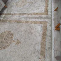 دو عدد فرش ۶ متری