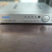 دی وی آر 4 کانال برند اوبتینا