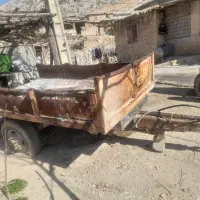 تراکتور، 285|خودرو سنگین|لوداب, |دیوار