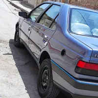 پژو 405 جی ال ایکس (GLX)، مدل ۱۳۹۹