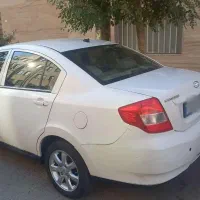 ام وی ام ۵۵۰ اتومات سفید مدل ۹۵|خودرو سواری و وانت|فردیس, شهرک ارم|دیوار