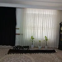 پرده تمیز سالم