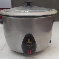 پلوپز ۱۲ نفره حتی یکبار هم استفاده نشده