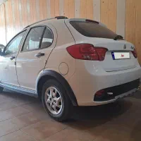 کوییک GX مدل ۱۴۰۴ تمیز