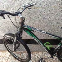 دوچرخه|دوچرخه، اسکیت، اسکوتر|رامشیر, |دیوار