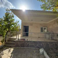 ۵۰۰ متر باغ با کنتور اب و برق و گاز|فروش خانه و ویلا|آبسرد, |دیوار