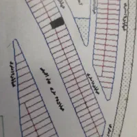 ۱۹۲متر زمین بهاالدینی