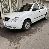 تیبا ۲مدل ۹۶