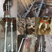 لوله بازکنی شبانه روزی ملارد فردیس اندیشه|خدمات پیشه و مهارت|ملارد, |دیوار