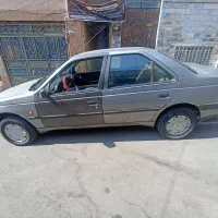 فروش خودرو روآ مدل ۸۵