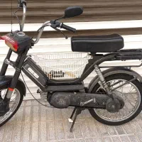 موتور براوو