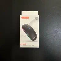 موس بیسیم BT3000|قطعات و لوازم جانبی رایانه|اصفهان, جامی|دیوار