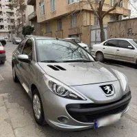 ۲۰۷ هیدرولیک تیتانیوم ۱۴۰۲