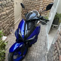 موتور ایروکس (کبیرموتور)|موتورسیکلت|ورامین, ورامین|دیوار