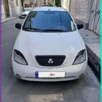 تیبا مدل ۹۳