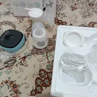 شیردوش برقی اک بند درحد نو|آرایشی، بهداشتی، درمانی|سنگدوین, |دیوار