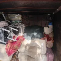 باربری خاور حمل وسایل منزل اسبابکشی بسته بندی شرق|خدمات حمل و نقل|تهران, تهرانپارس شرقی|دیوار