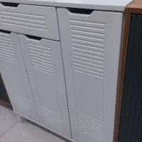 جاکفشی وکیوم، مدل صبا، اقساط 12ماه|جاکفشی، کمد، دراور|دزفول, |دیوار