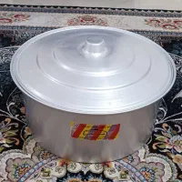 قابلمه سایز بزرگ روحی
