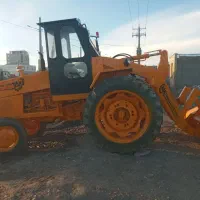 بیل زرین دشت|خودرو سنگین|مریوان, |دیوار
