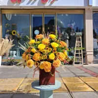 استخدام نیروی گلفروشی