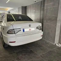 ماشین فوق موتور اف سون سیمی پایه گازسوز مخزن بزرگ