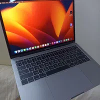MacBook Pro 2017 Retina