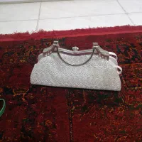 کیف مجلسی|کیف، کفش، کمربند|شیراز, میانرود|دیوار