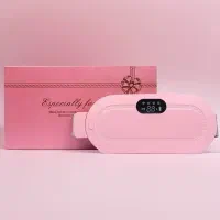 ماساژور قاعدگی کمربند حرارتی وارداتی گجت های خاص