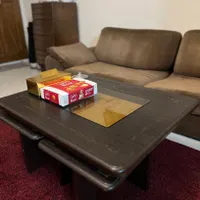 مبل راحتی با میز عسلی|مبلمان خانگی و میز عسلی|تهران, پونک|دیوار