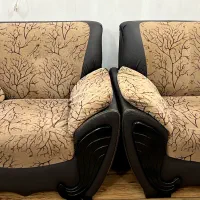 مبل ۷ نفره درحدنو